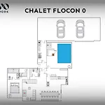 Flocon Magique - Ovo Network סן-ז'אן-דה-סיקסט