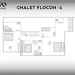 Flocon Magique - Ovo Network * סן-ז'אן-דה-סיקסט