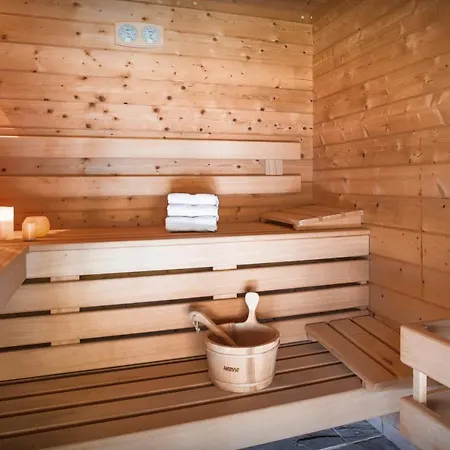 Chalet Flocon Magique - Ovo Network *