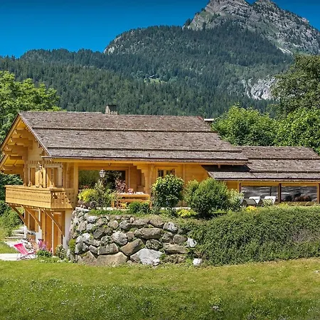 Flocon Magique - Ovo Network Chalet