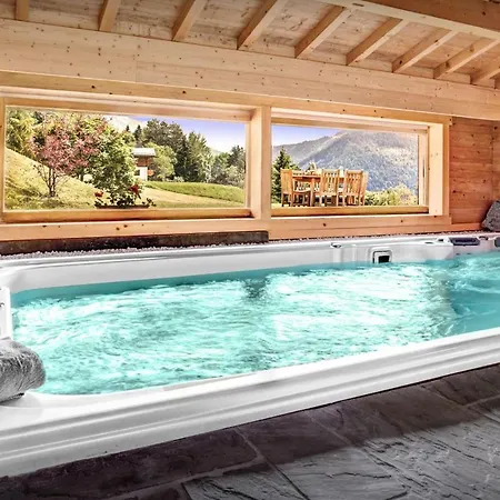 Flocon Magique - Ovo Network Chalet
