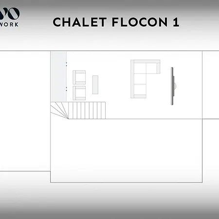 Flocon Magique - Ovo Network *