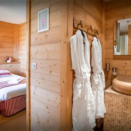 Flocon Magique - Ovo Network Chalet